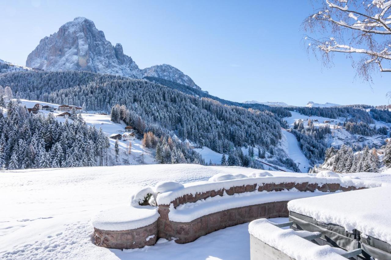 Carolina Selva di Val Gardena